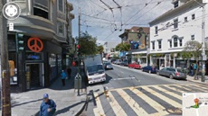 Apple работает над аналогом Street View