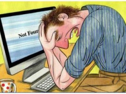 В «ДНР» проблемы с интернетом из-за СБУ