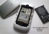 Nokia Clipper: фото так и не вышедшего смартфона с Meltemi