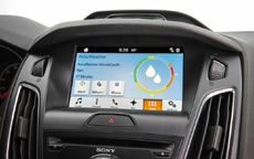 Ford и Toyota образовали консорциум для помощи разработчикам в создании автомобильных приложений