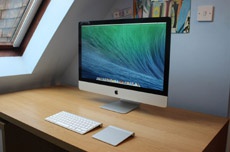 Инсайдер рассказал о характеристиках и дате выхода новых iMac
