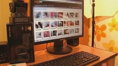 Запорожские модели снимались в онлайн порностудии