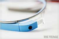 Google Glass получает новое обновление XE11