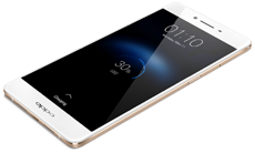 Oppo показала смартфон R7s с 4 ГБ оперативной памяти