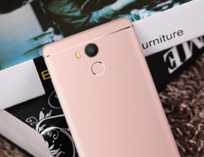 Представлен Oukitel U15 Pro с многофункциональным дактилоскопом