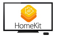 Apple превратит Apple TV в центр управления «умным» домом