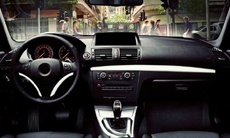 HeadsUP — экран мобильника на лобовом стекле машины