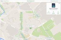 Apple приступает к разработке веб-версии картографического сервиса Apple Maps