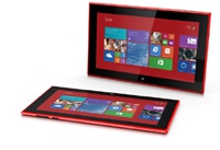 Nokia может выпустить 8-дюймовый планшет в первом квартале 2014 года