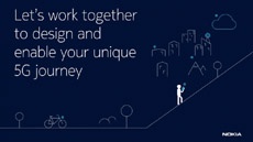 Nokia и Orange займутся развитием 5G-сервисов