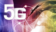 Nokia и NTT DoCoMo займутся исследованиями в области 5G-технологий