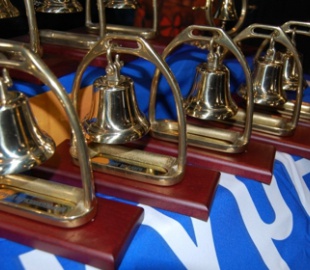 ЖЖ вручил Навальному три «Рынды года»