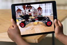 Apple поможет IKEA выпустить приложение дополненной реальности для шопинга