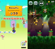 В Super Mario Run появятся новый персонаж, мир и режим