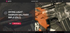 Разработчик Dying Light открыл собственный цифровой магазин игр