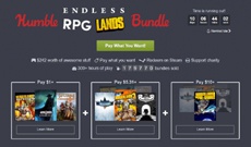 IGN купила сервис распространения игр Humble Bundle