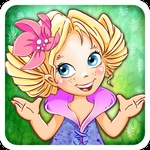 «Дюймовочка - интерактивная книга с играми» для iPad и iPhone