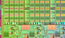 Гонка за ядрами: Adapteva представила 1024-ядерный процессор