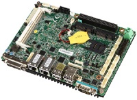 MSI MS-98D1 EPIC: системная плата для встраиваемых устройств