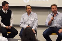 На Kickstarter собрали деньги на защищенную от слежки спецслужб почту