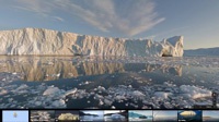 Google оцифровал Гренландию