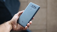Инсайдер показал первый видеорендер LG V30