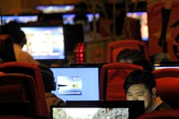 Китай задумался об отмене интернет-цензуры в Шанхайской торговой зоне