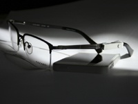 NanoGlass — Google Glass для бедных