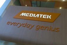 Чистая прибыль MediaTek подскочила на 48%