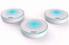 ASUS представила Wi-Fi роутеры HiveSpot и HiveDot