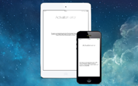 Apple блокирует установку iOS 7 без аккаунта разработчика