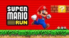 Nintendo прогнозирует 100 миллионов загрузок Super Mario Run