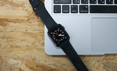 Как добавить яблочко на циферблат Apple Watch