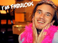 Известный YouTube-блогер выпустит собственную мобильную игру