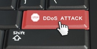 DDoS-атаки за год стали мощнее в 4 раза