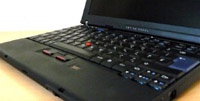 FSF рекомендует ещё один устаревший ноутбук