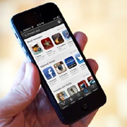 Apple тестирует новую систему сортировки в App Store