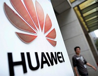 Huawei опередила Samsung и LG по числу патентных заявок в Европе