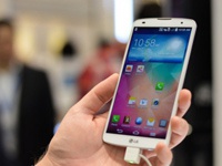 LG G3 mini замечен на сайте Zauba
