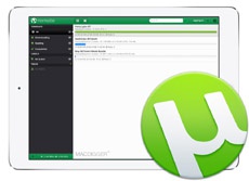 Apple запатентовала легальный обмен файлами через торренты