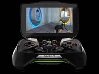 Новое игровое устройство NVIDIA выйдет в ближайшее время