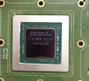 16-нм графические чипы NVIDIA могут появиться в первом квартале 2015 года