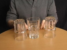 Английский фокусник стал звездой Интернета