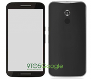 Nexus 6 создаётся на основе Motorola Moto X (2014)