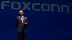 Foxconn намерена всерьез бороться за полупроводниковый бизнес Toshiba