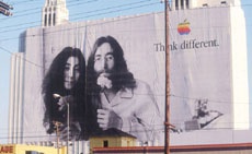 Создатель слогана «Think Different» раскрыл главный секрет успеха Apple