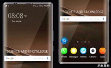 Huawei Mate 10 получит графеновый аккумулятор на 4500 мАч