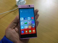 4,7" смартфон Gionee Elife E7 Mini на 8-ядерном процессоре представлен официально