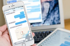 Почему iMessage никогда не появится на Android