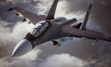 Релиз Ace Combat 7 отложен до следующего года